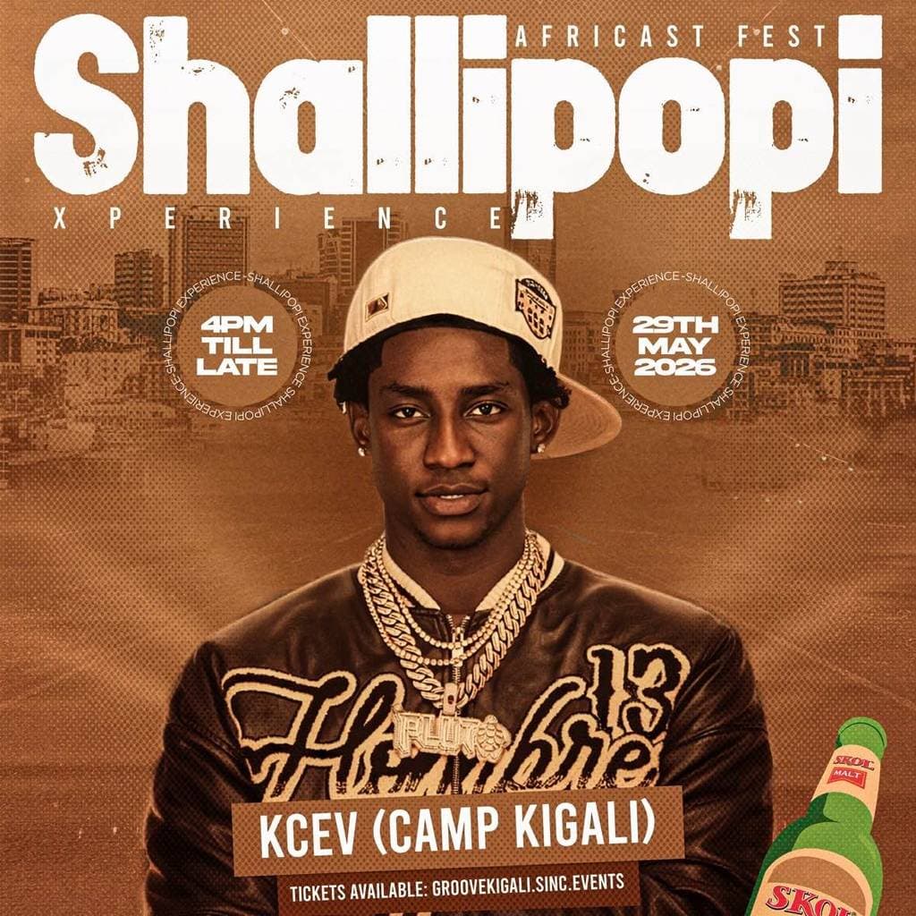 SHALLIPOPI XPERIENCE